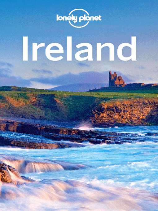Ireland Including Guides to Dublin, Belfast, Kilkenny, Cork and More